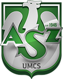 AZS UMCS
