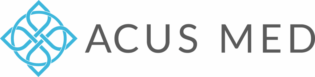 logo Acus Med