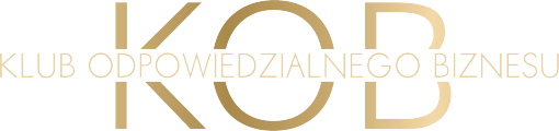 logo Klub Odpowiedzialnego Biznesu