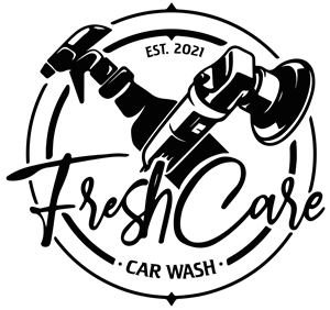 logo Fresh Myjnia