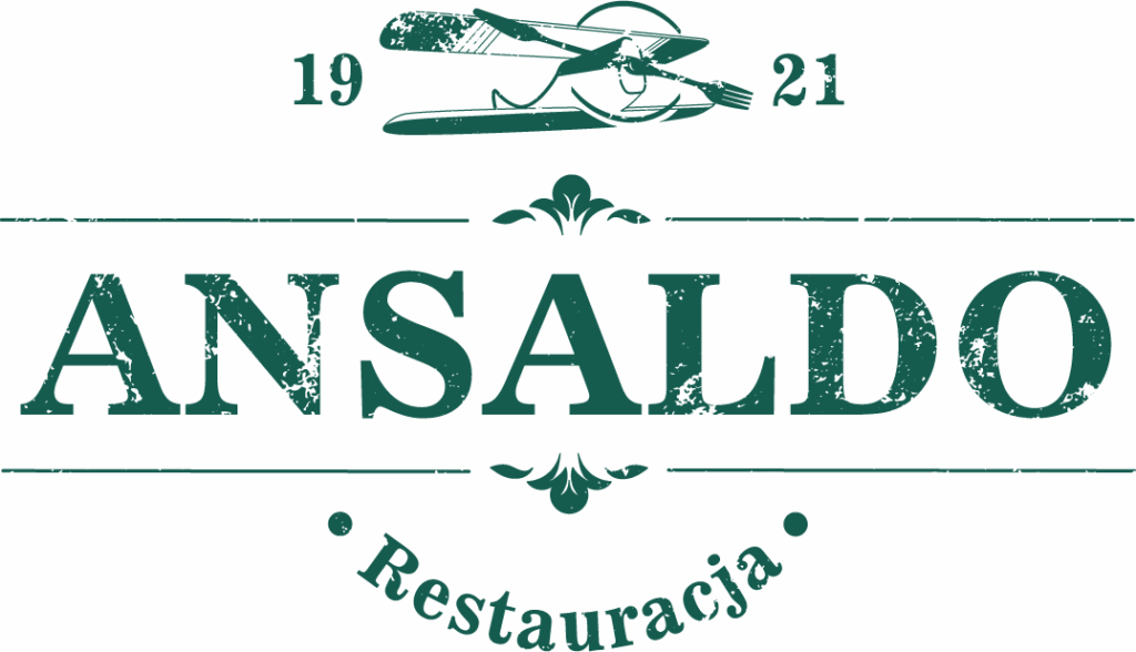 logo Ansaldo