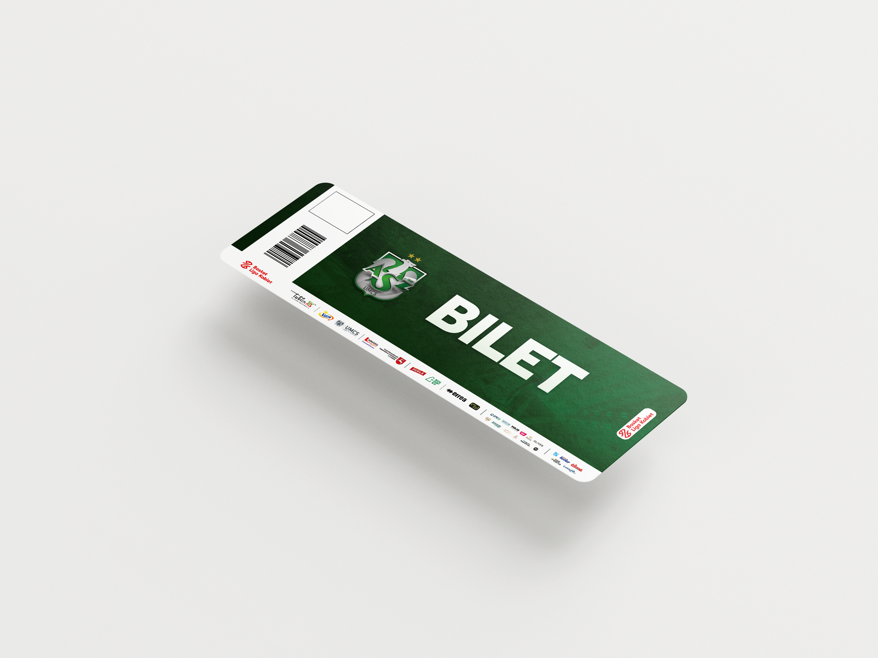 Bilet na mecz 26.09