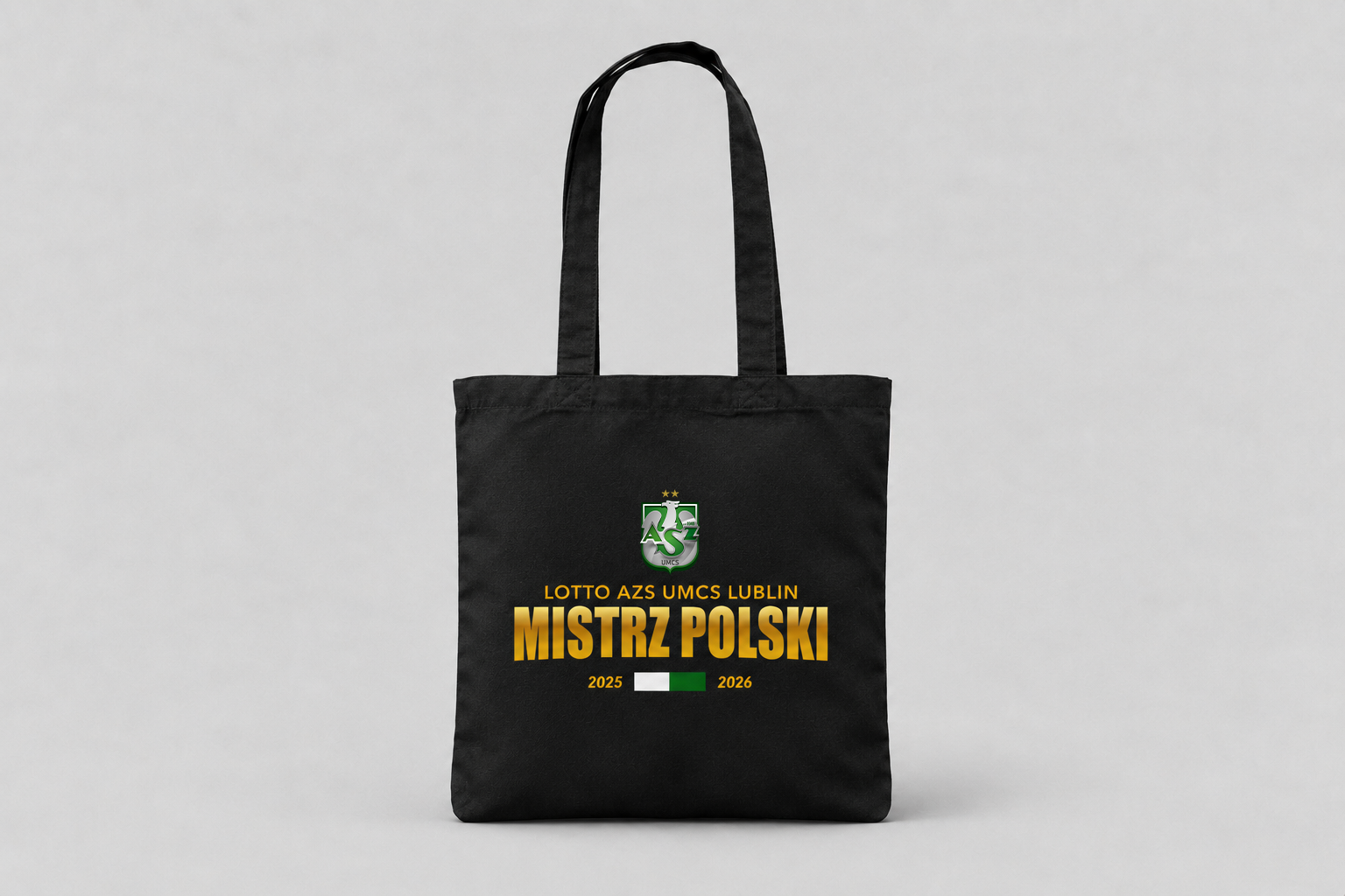 Torba Mistrz