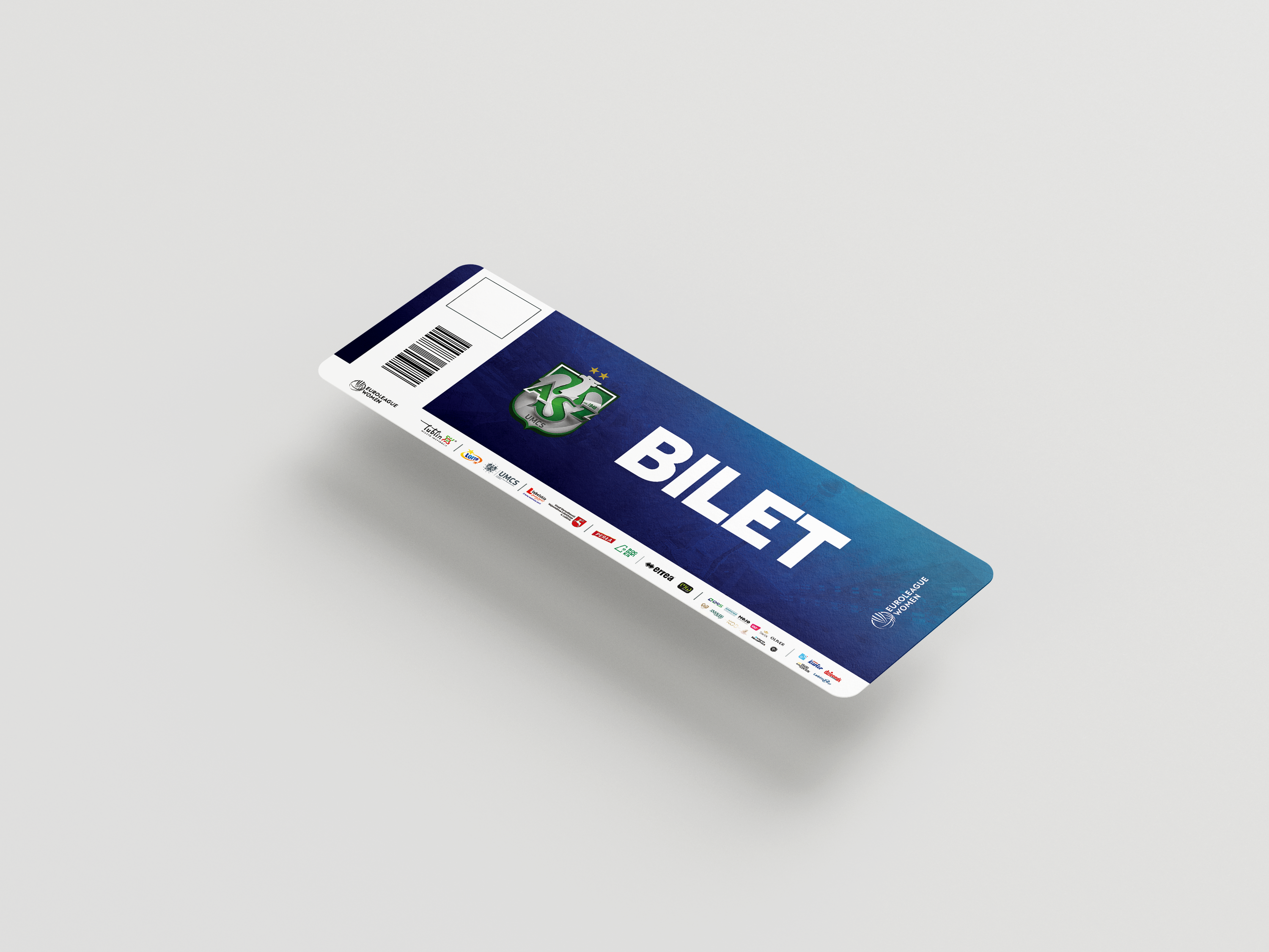 Bilet Euroliga 21.10