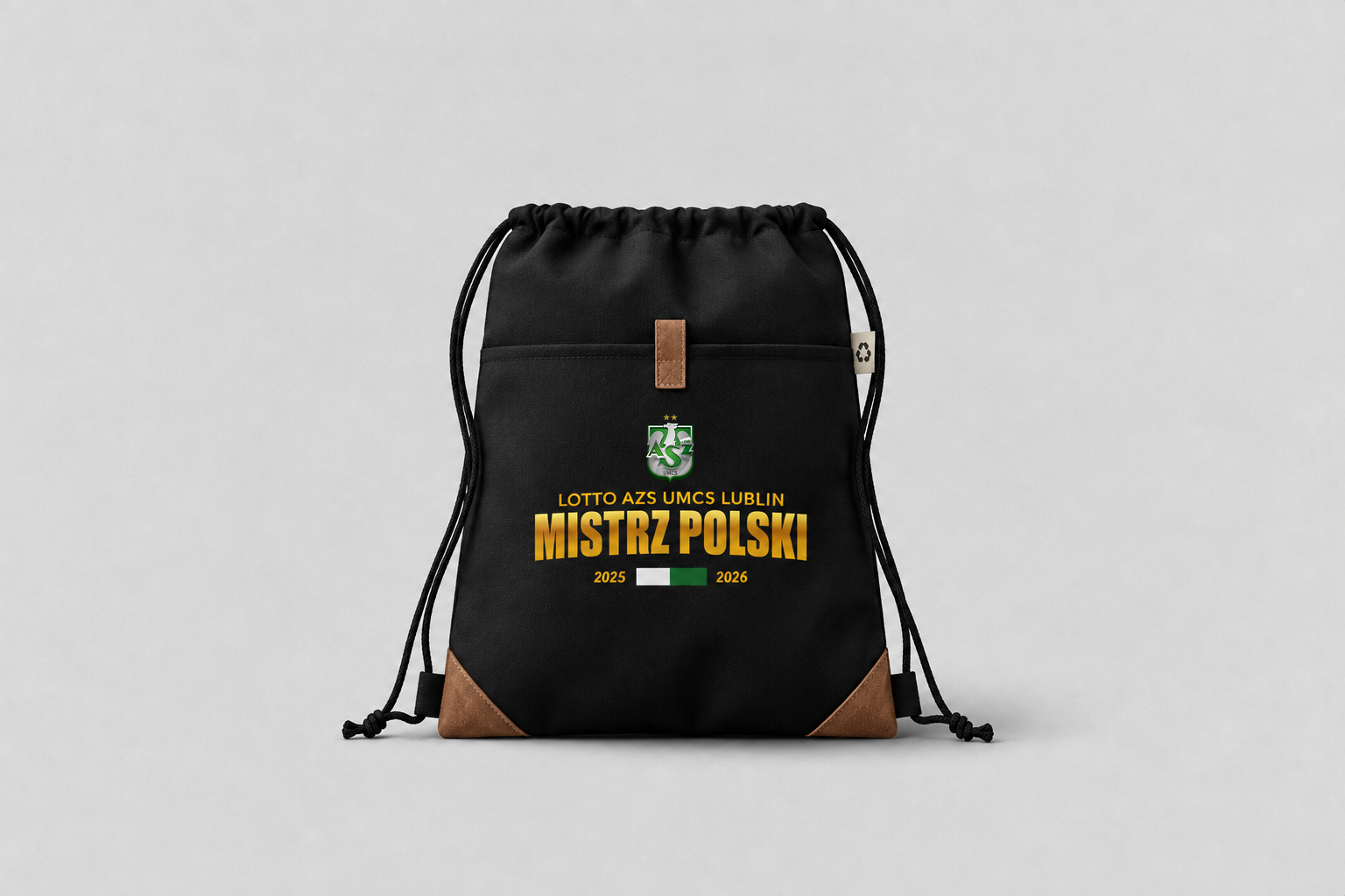 Worko-plecak Mistrz